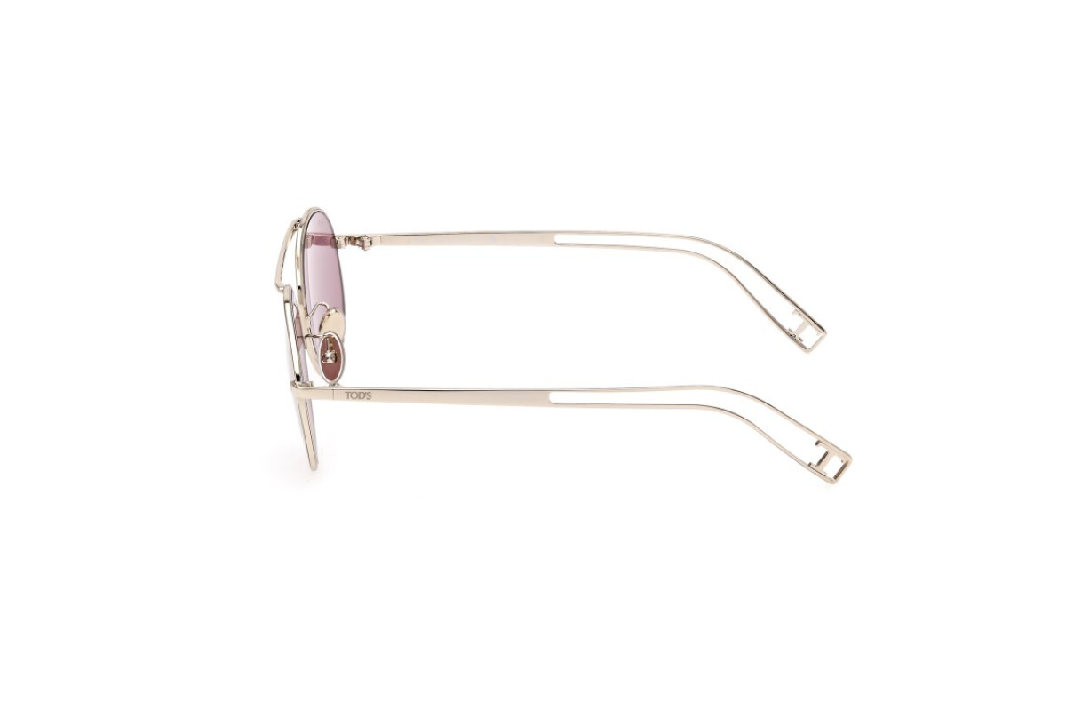 Lunettes de soleil Femme Tod's  TO0346 32Y