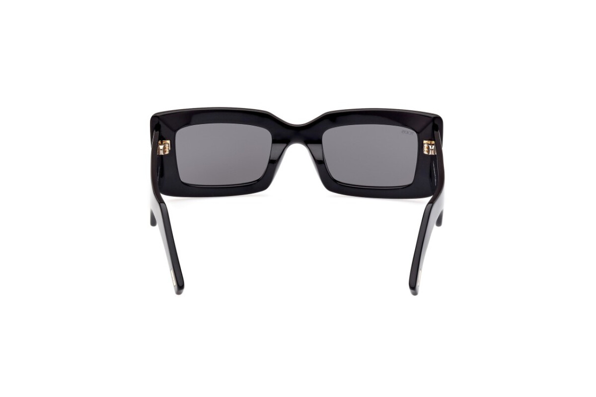 Lunettes de soleil Femme Tod's  TO0348 01A