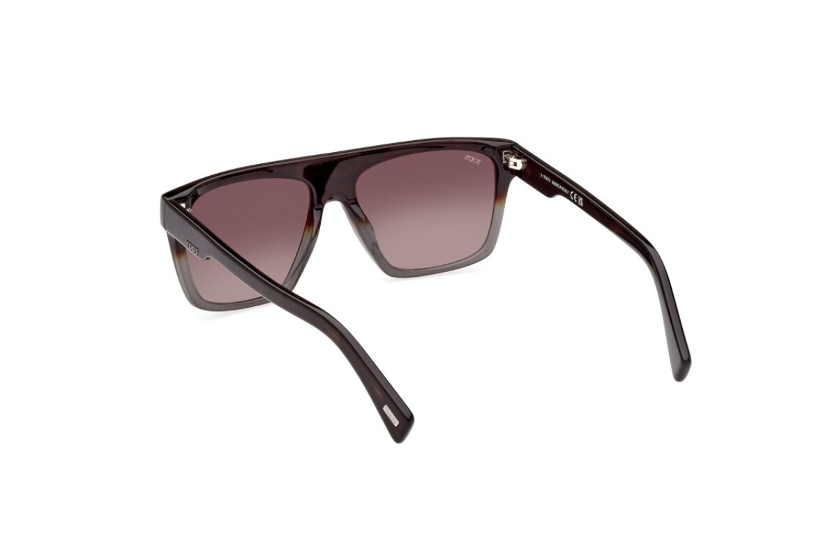 Sunglasses Man Tod's  TO0354 56F