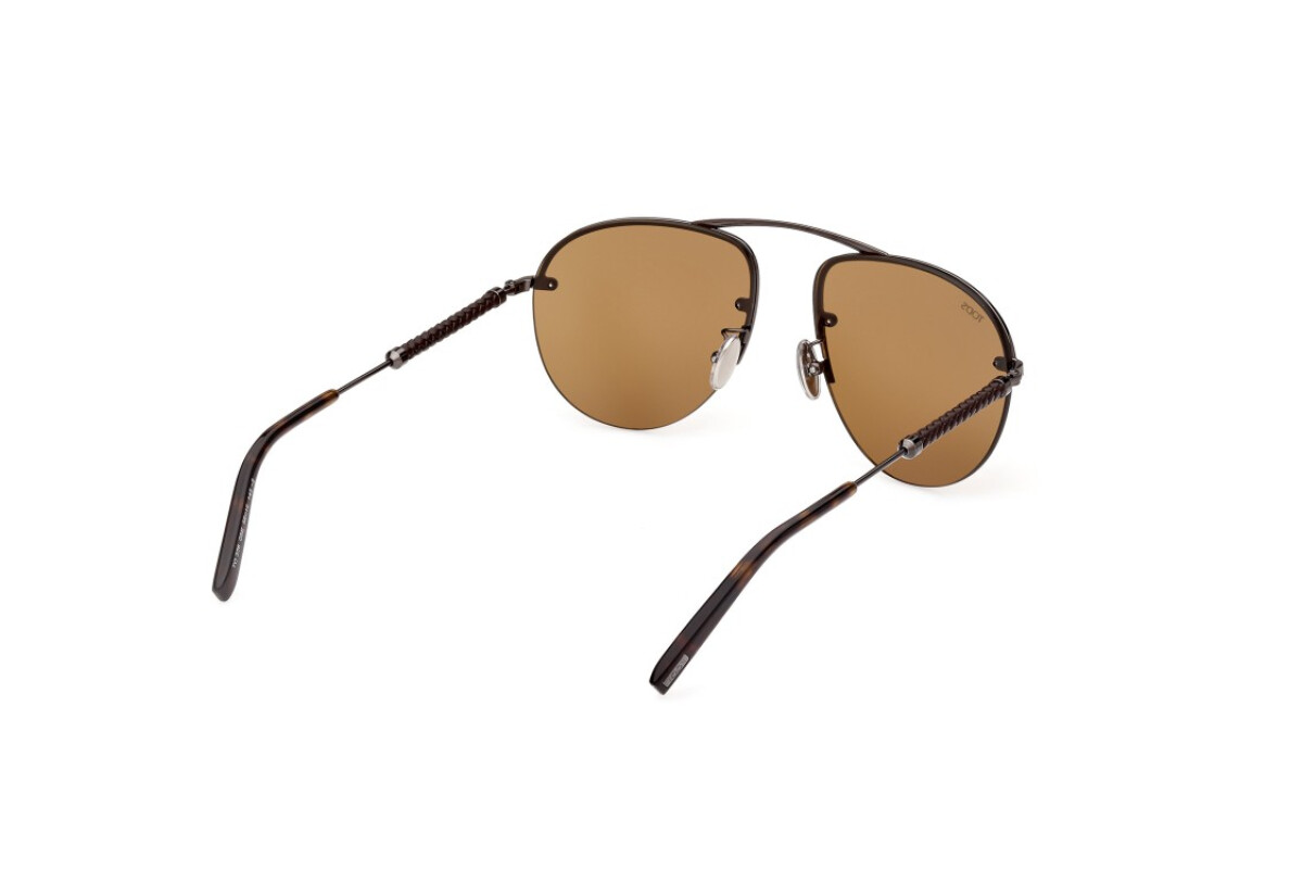 Sunglasses Man Tod's  TO0356 08E