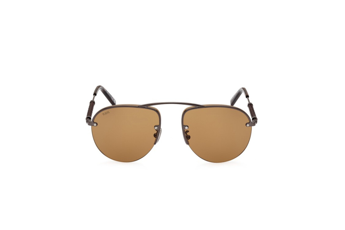 Sunglasses Man Tod's  TO0356 08E