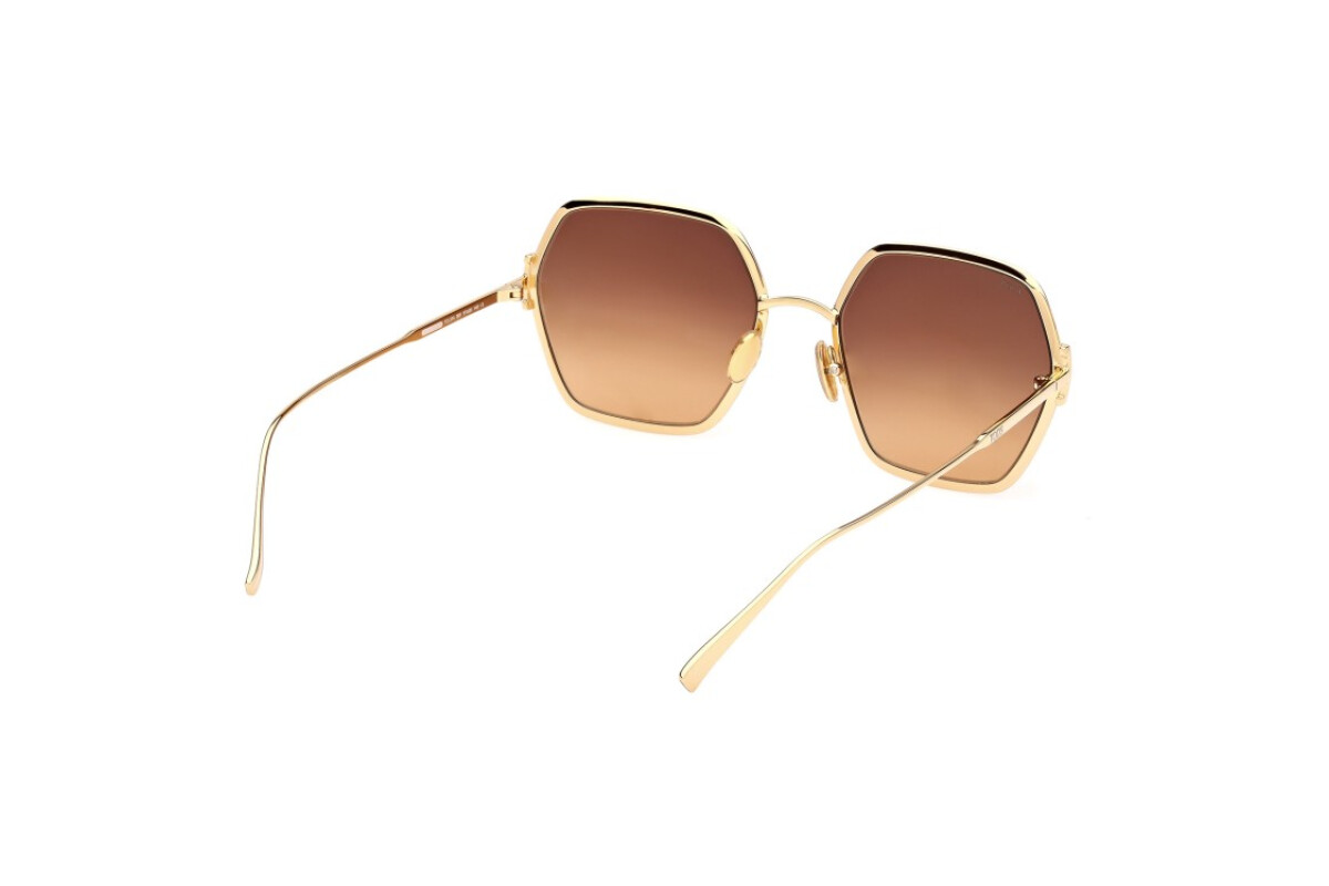 Sunglasses Woman Tod's  TO0374 30F