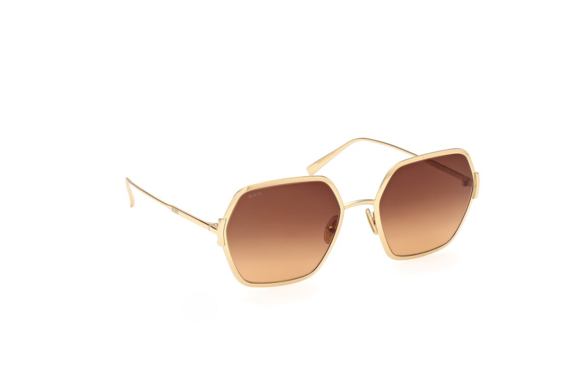 Sunglasses Woman Tod's  TO0374 30F