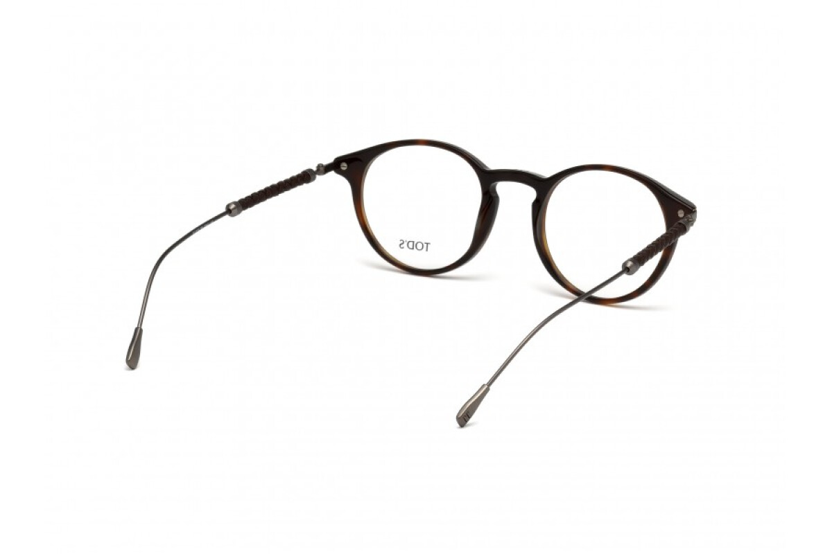 Eyeglasses Unisex Tod's  TO517049054