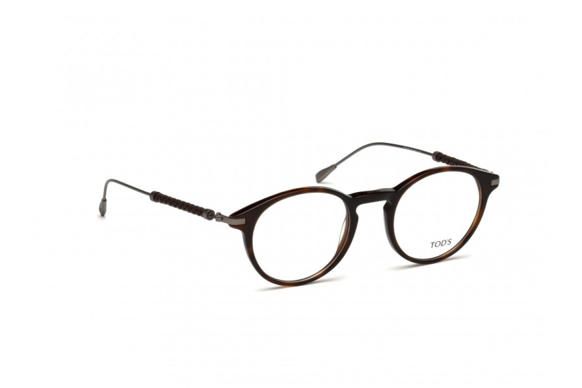Eyeglasses Unisex Tod's  TO517049054