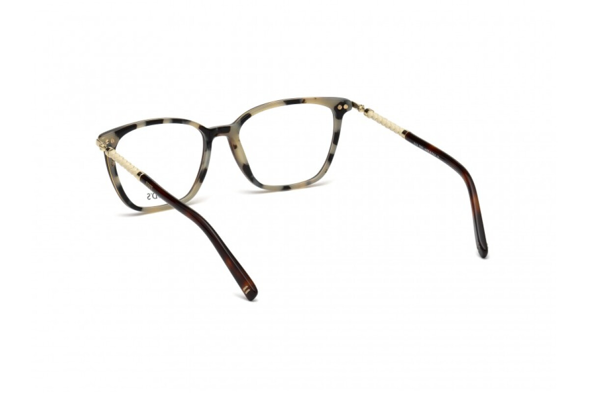 Eyeglasses Woman Tod's  TO517152056