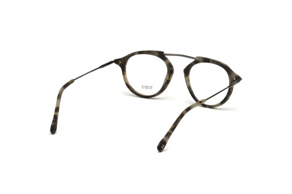 Eyeglasses Man Tod's  TO518148056