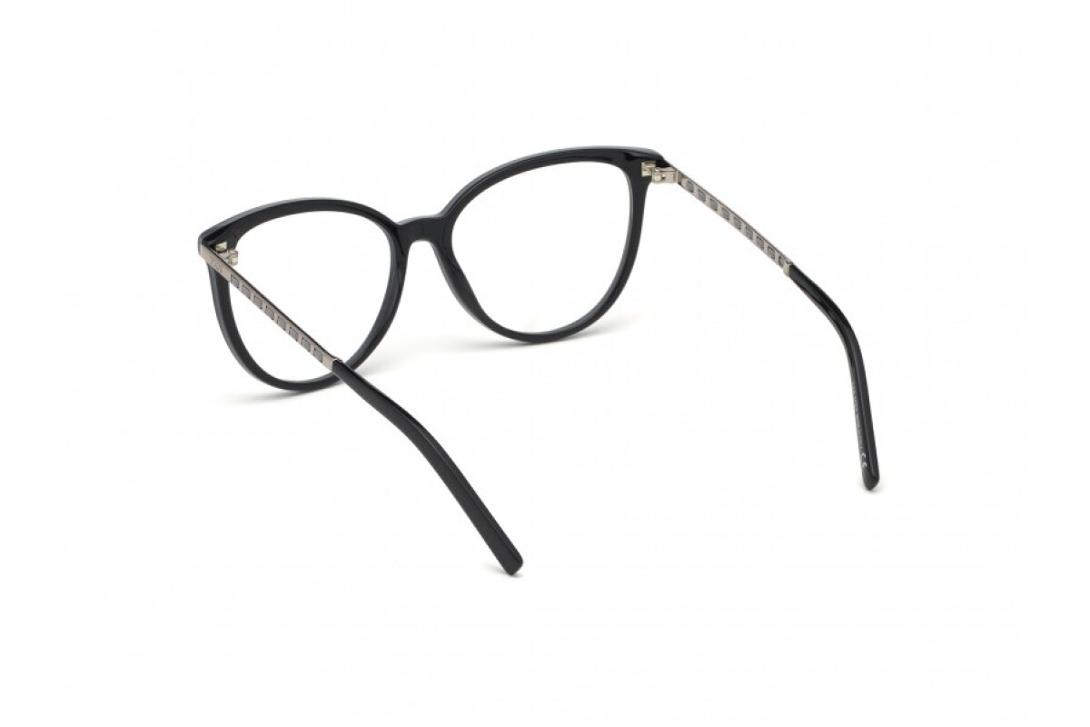 Eyeglasses Woman Tod's  TO520855005
