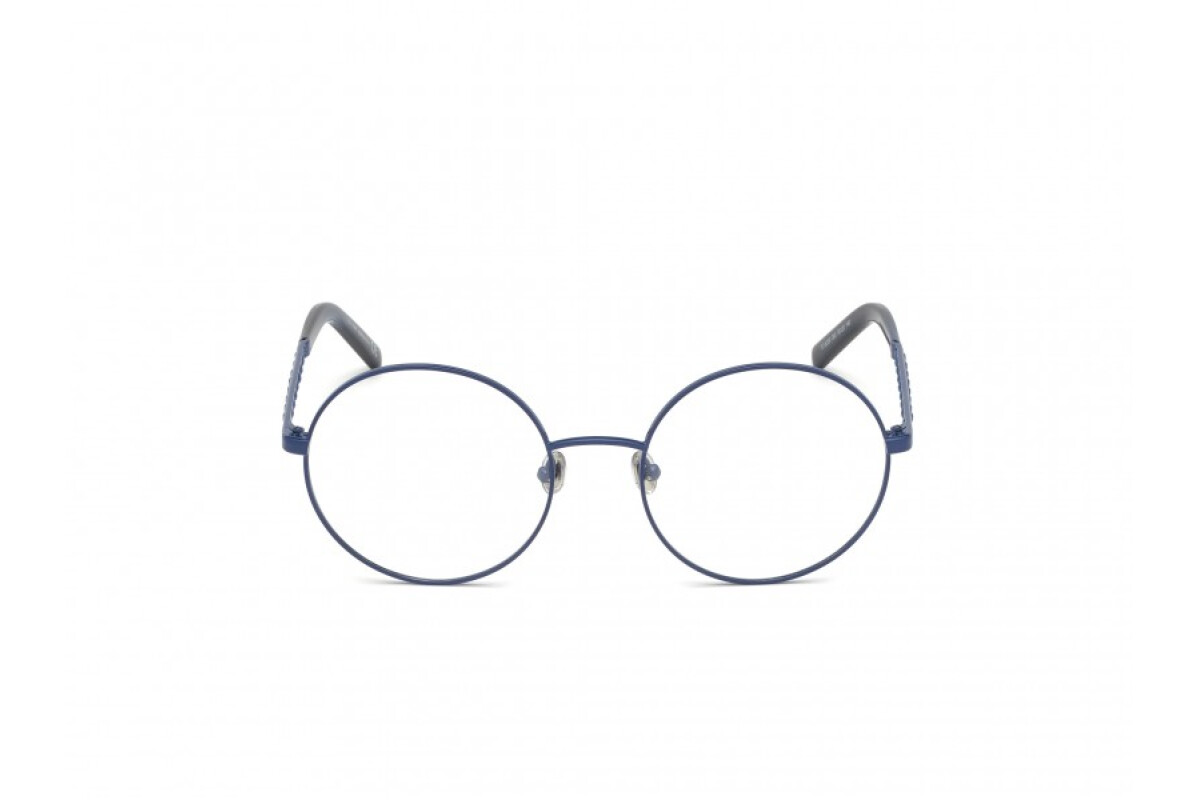 Eyeglasses Woman Tod's  TO520955090
