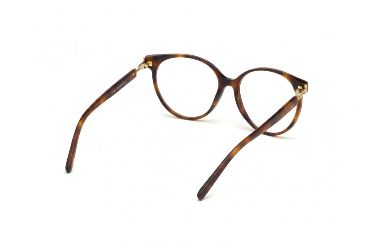 Eyeglasses Woman Tod's  TO521355055