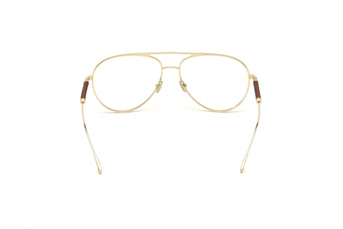 Eyeglasses Man Tod's  TO521459032