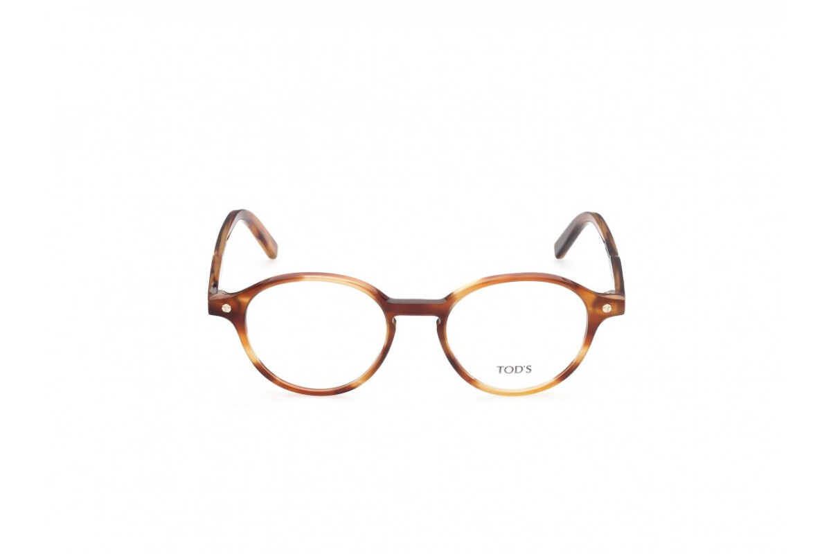 Eyeglasses Unisex Tod's  TO5261 053