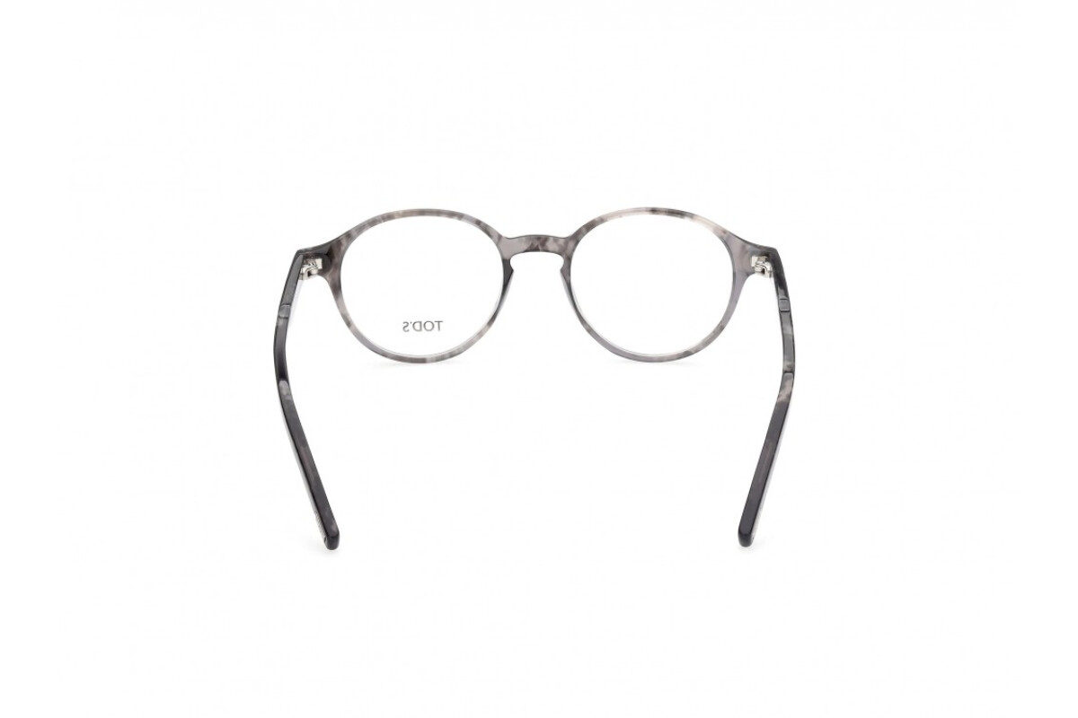 Lunettes de vue Unisexe Tod's  TO5261 056