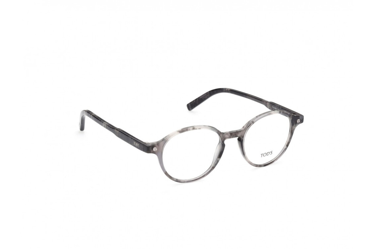 Lunettes de vue Unisexe Tod's  TO5261 056