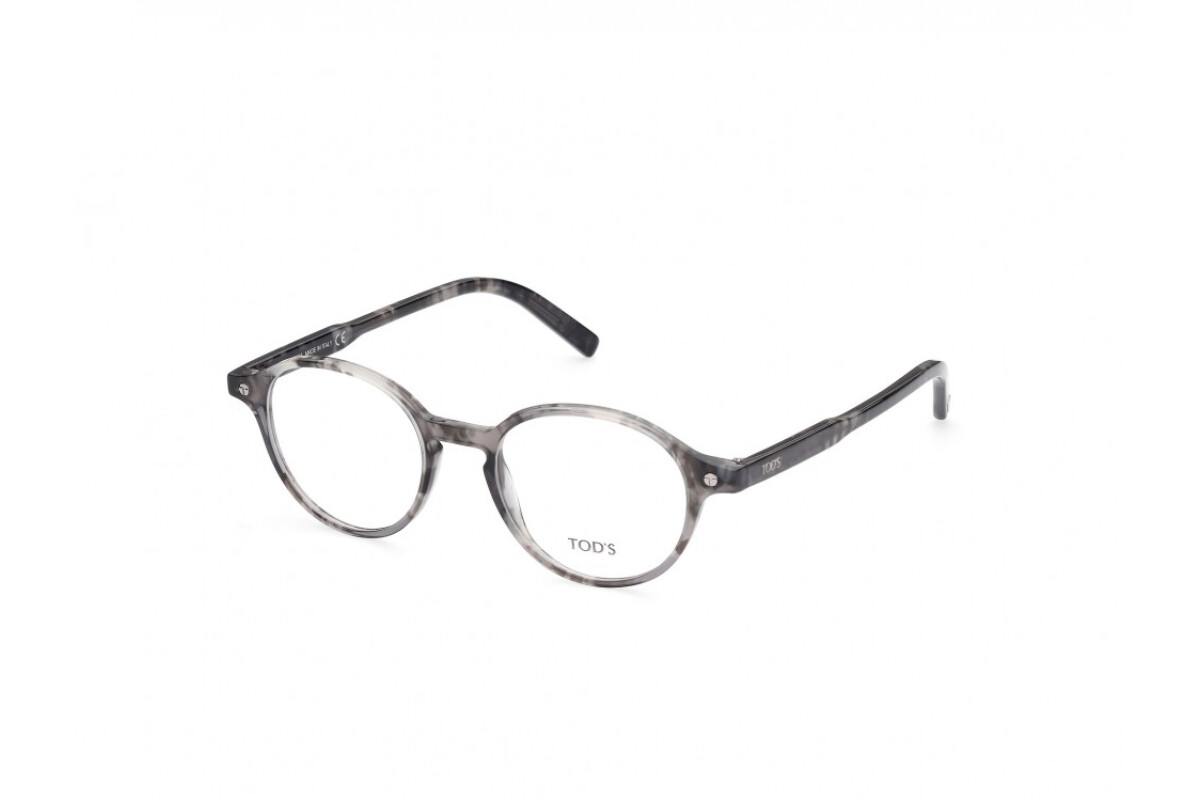 Lunettes de vue Unisexe Tod's  TO5261 056