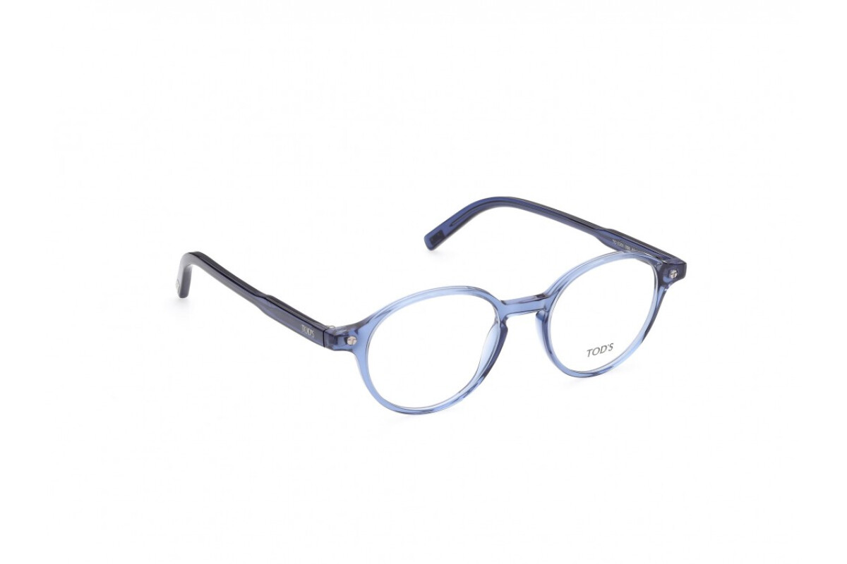 Eyeglasses Unisex Tod's  TO5261 090