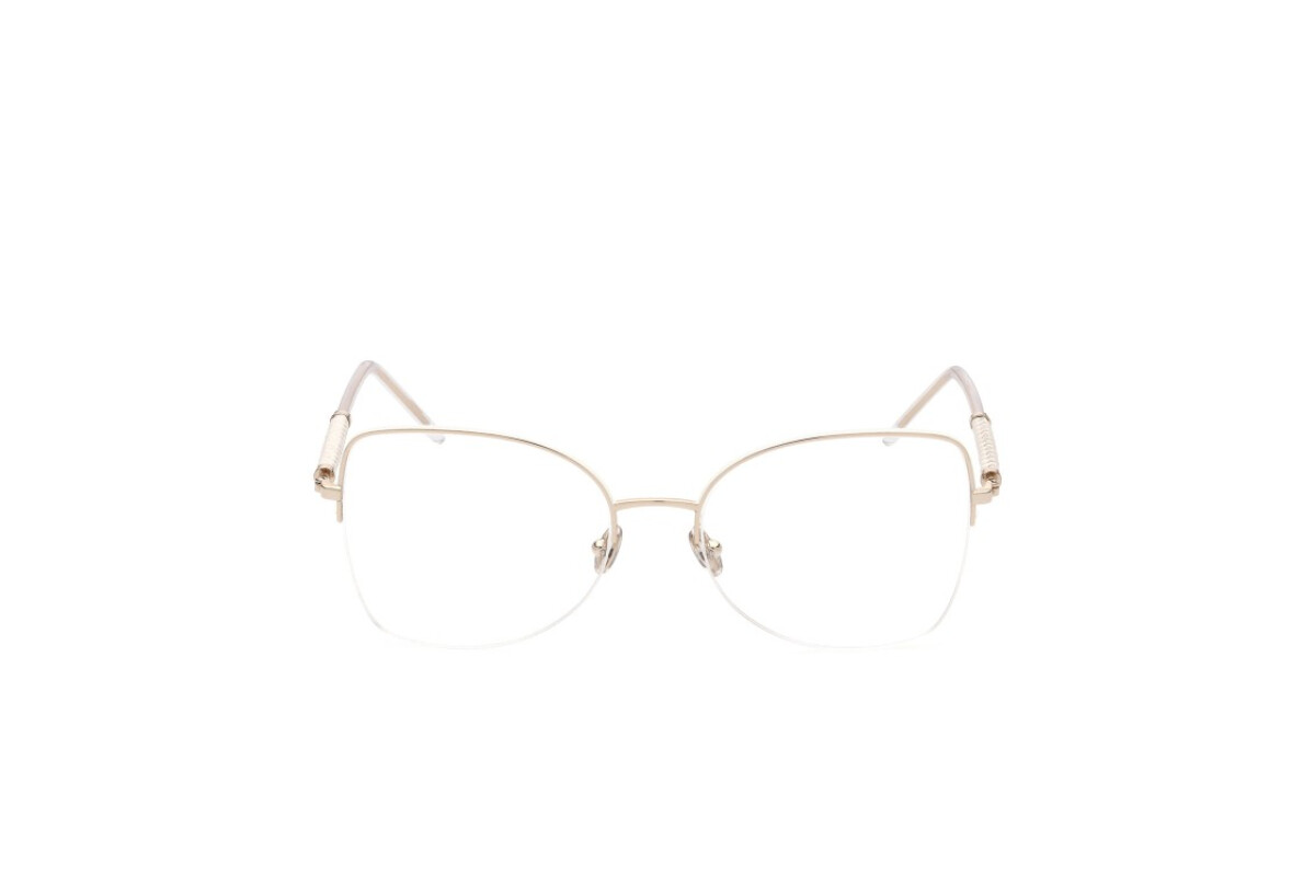 Lunettes de vue Femme Tod's  TO5264 025