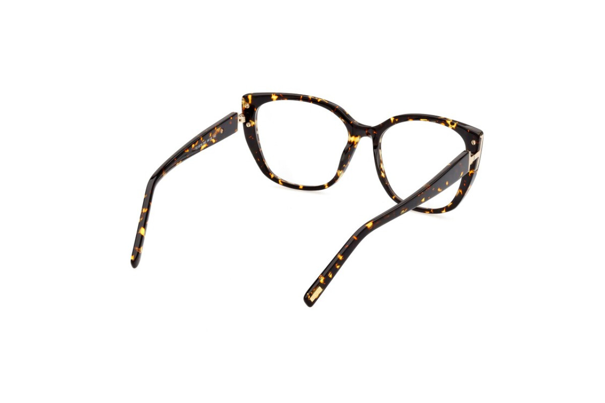 Lunettes de vue Femme Tod's  TO5279 052