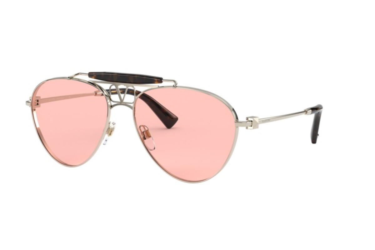Sunglasses Man Valentino  VA 2039 3003/5