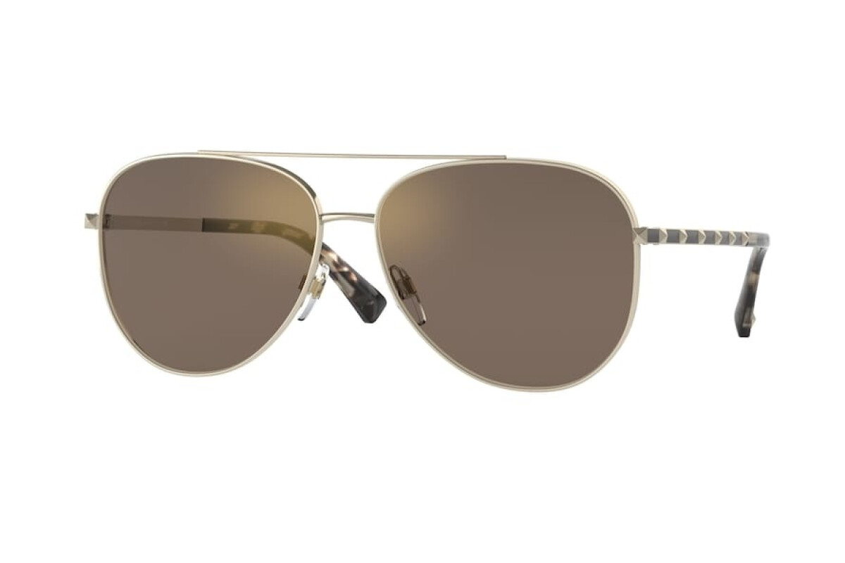 Sunglasses Woman Valentino  VA 2047 30035A