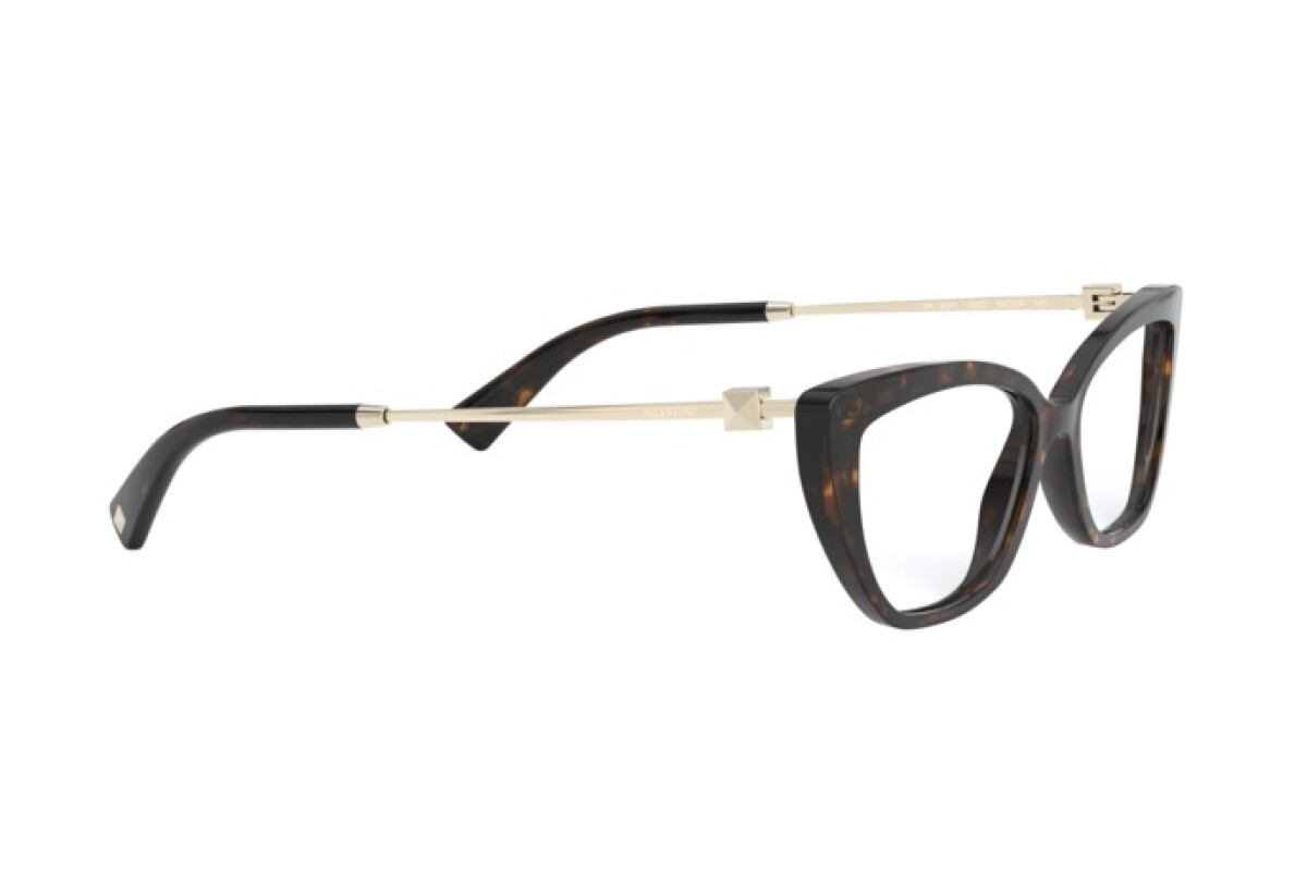 Eyeglasses Woman Valentino  VA 3045 5002