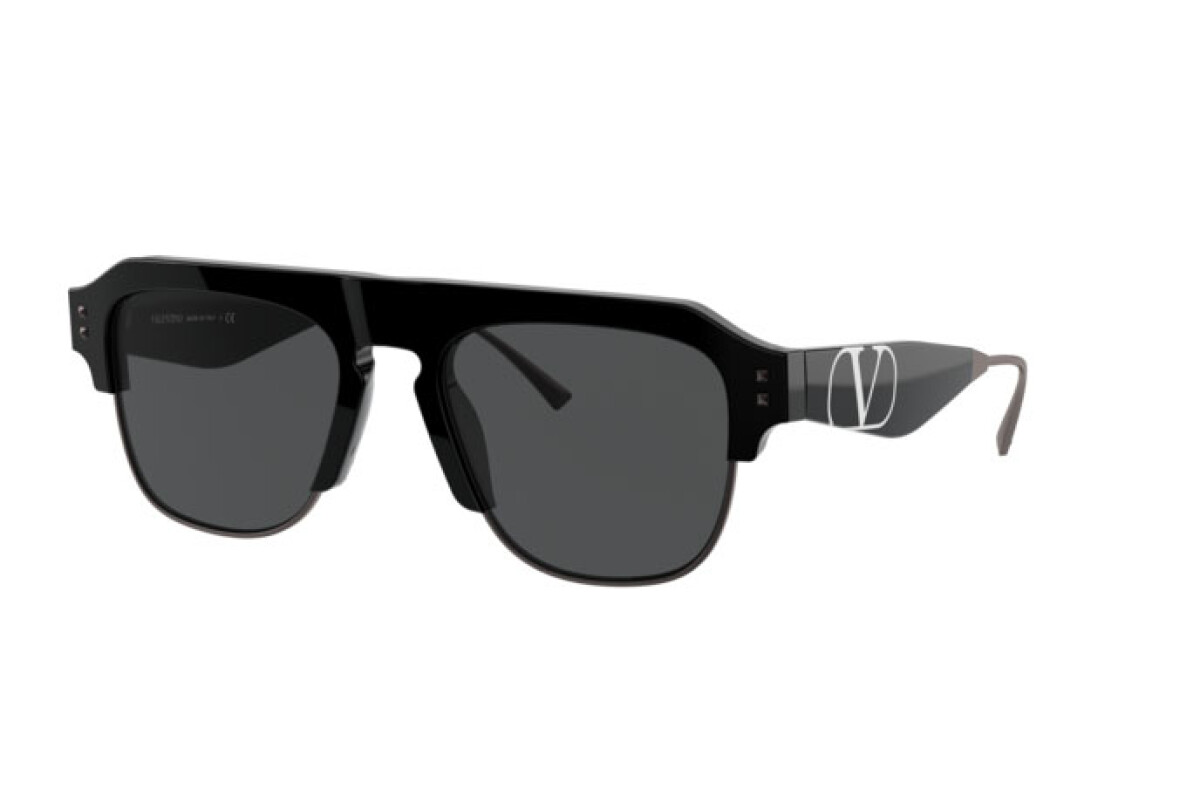 Lunettes de soleil Homme Valentino  VA 4085 500187