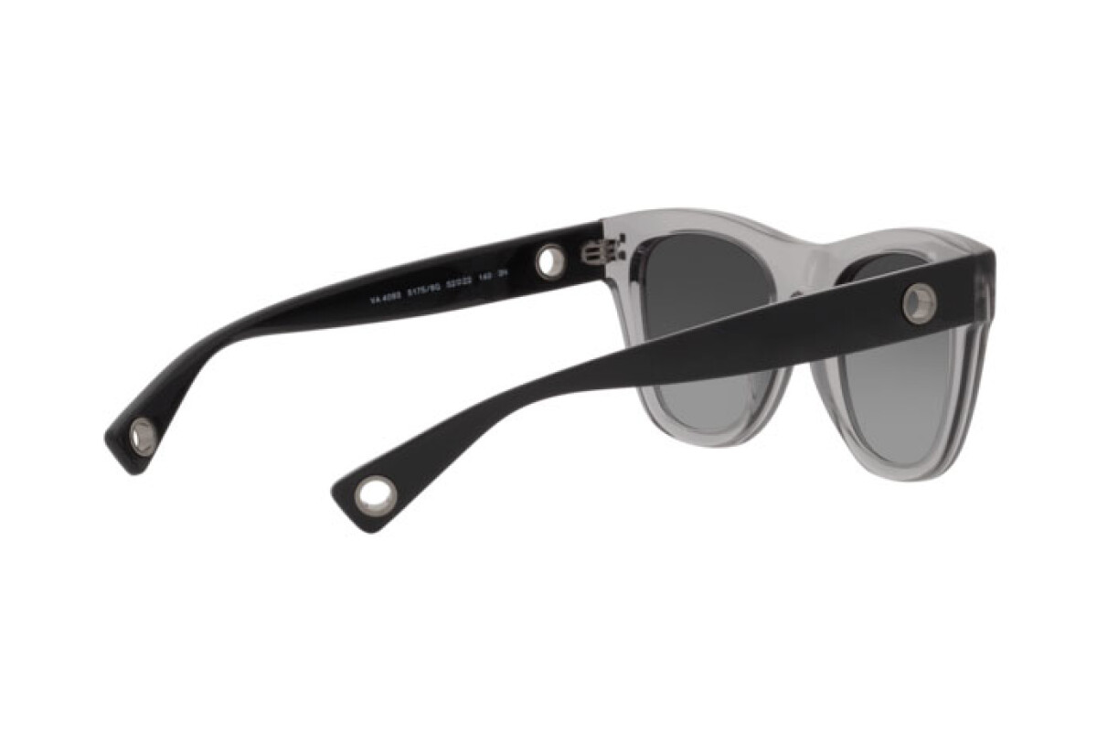 Lunettes de soleil Homme Valentino  VA 4093 51758G