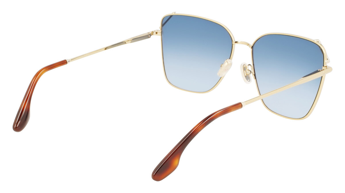 Sonnenbrillen Frau Victoria Beckham  VB228S 720