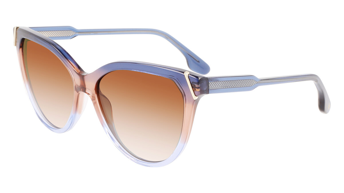 Sonnenbrillen Frau Victoria Beckham  VB641S 417