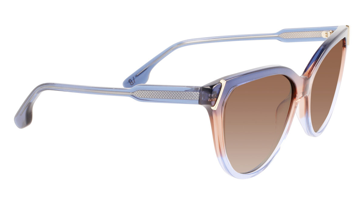 Sonnenbrillen Frau Victoria Beckham  VB641S 417