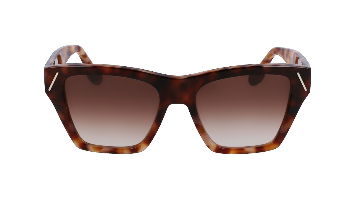 Sonnenbrillen Frau Victoria Beckham  VB646S 232