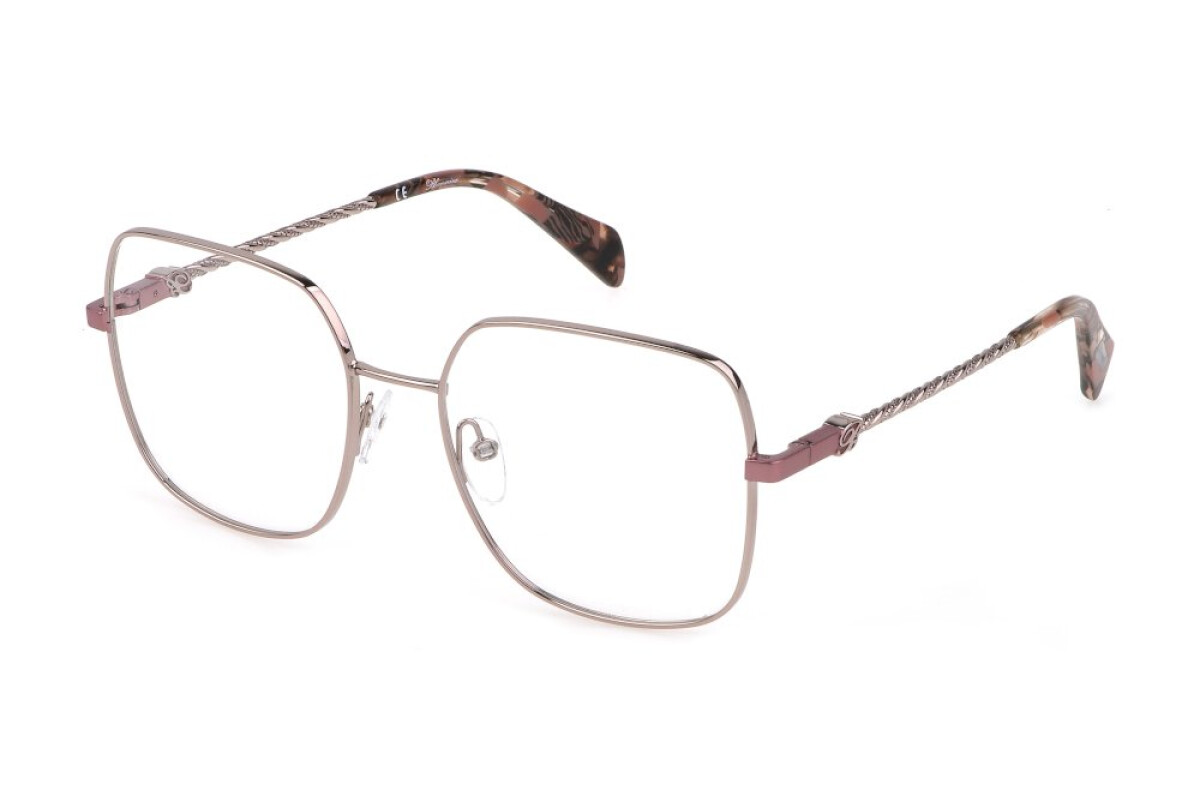 Eyeglasses Woman Blumarine  VBM196 0A47