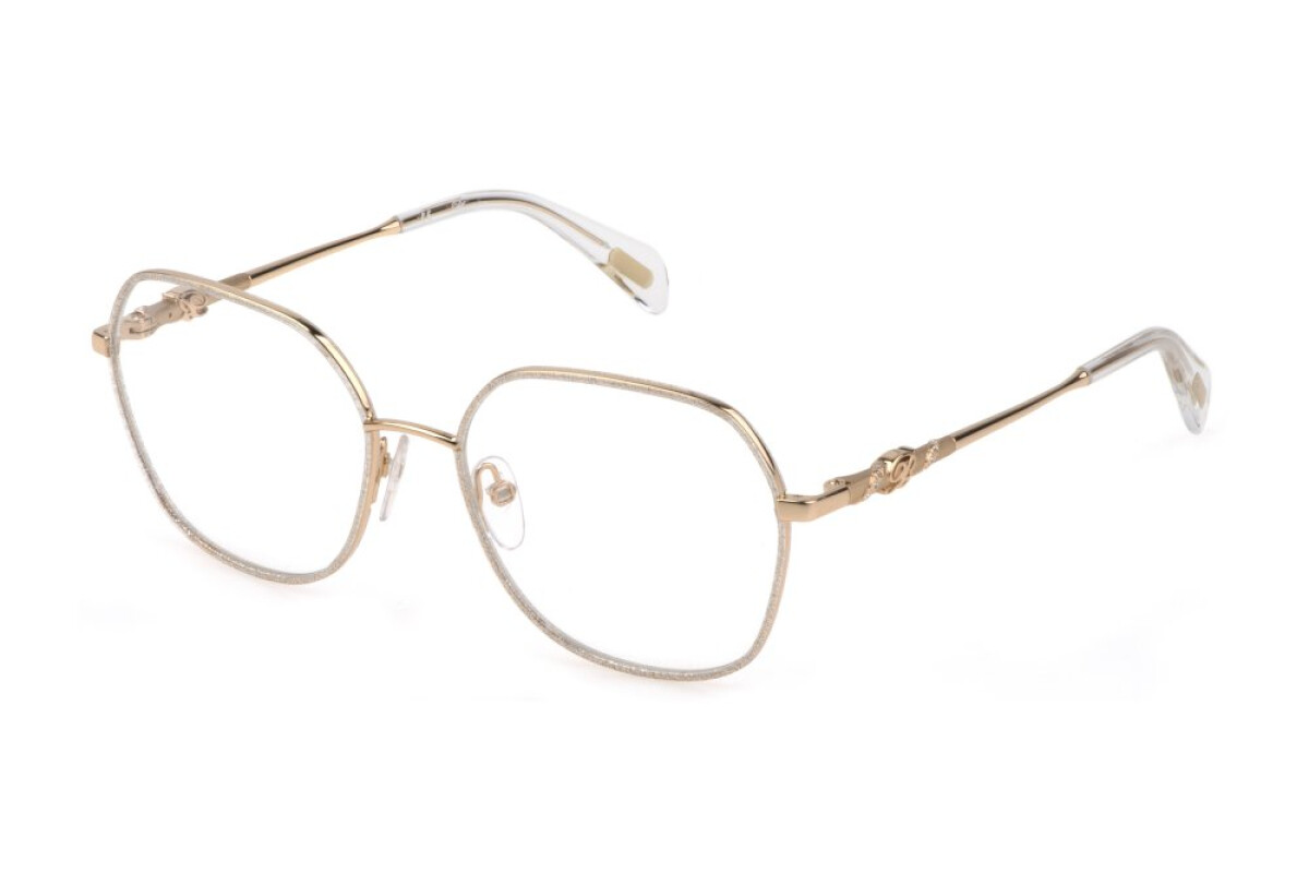 Eyeglasses Woman Blumarine  VBM198S 300S