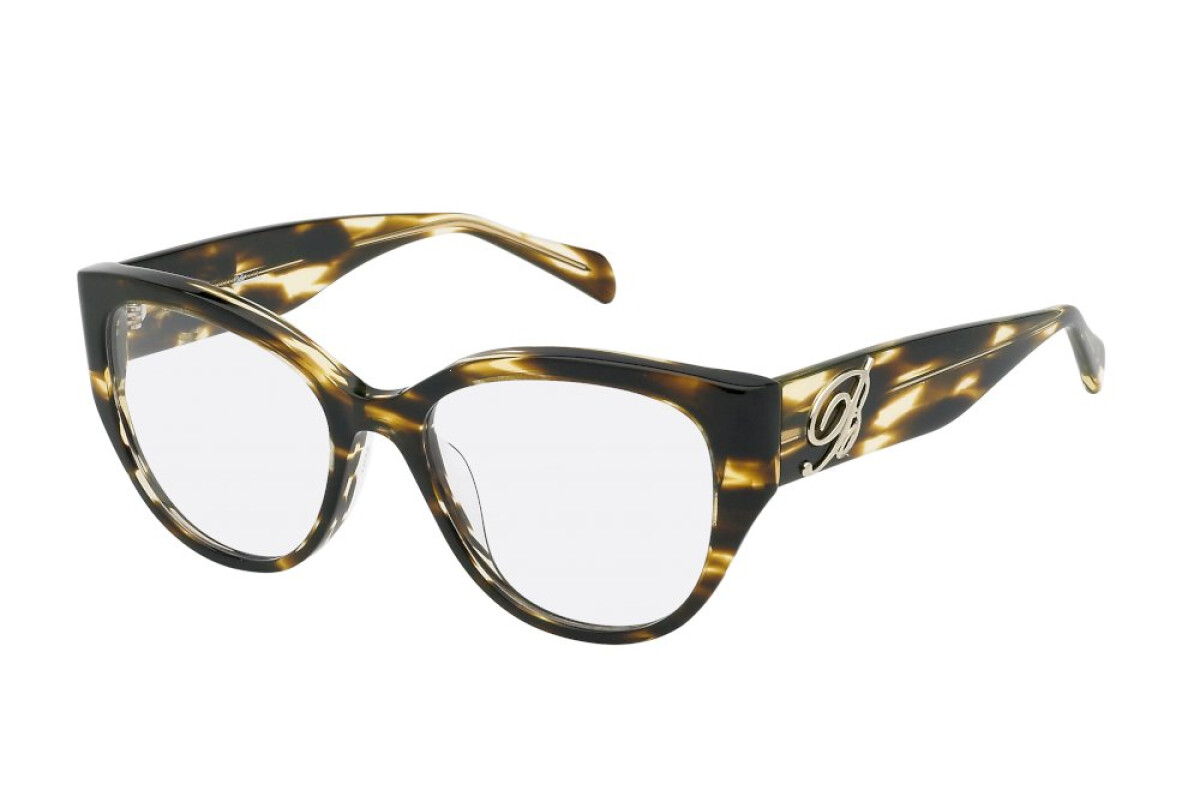 Eyeglasses Woman Blumarine  VBM775 0773