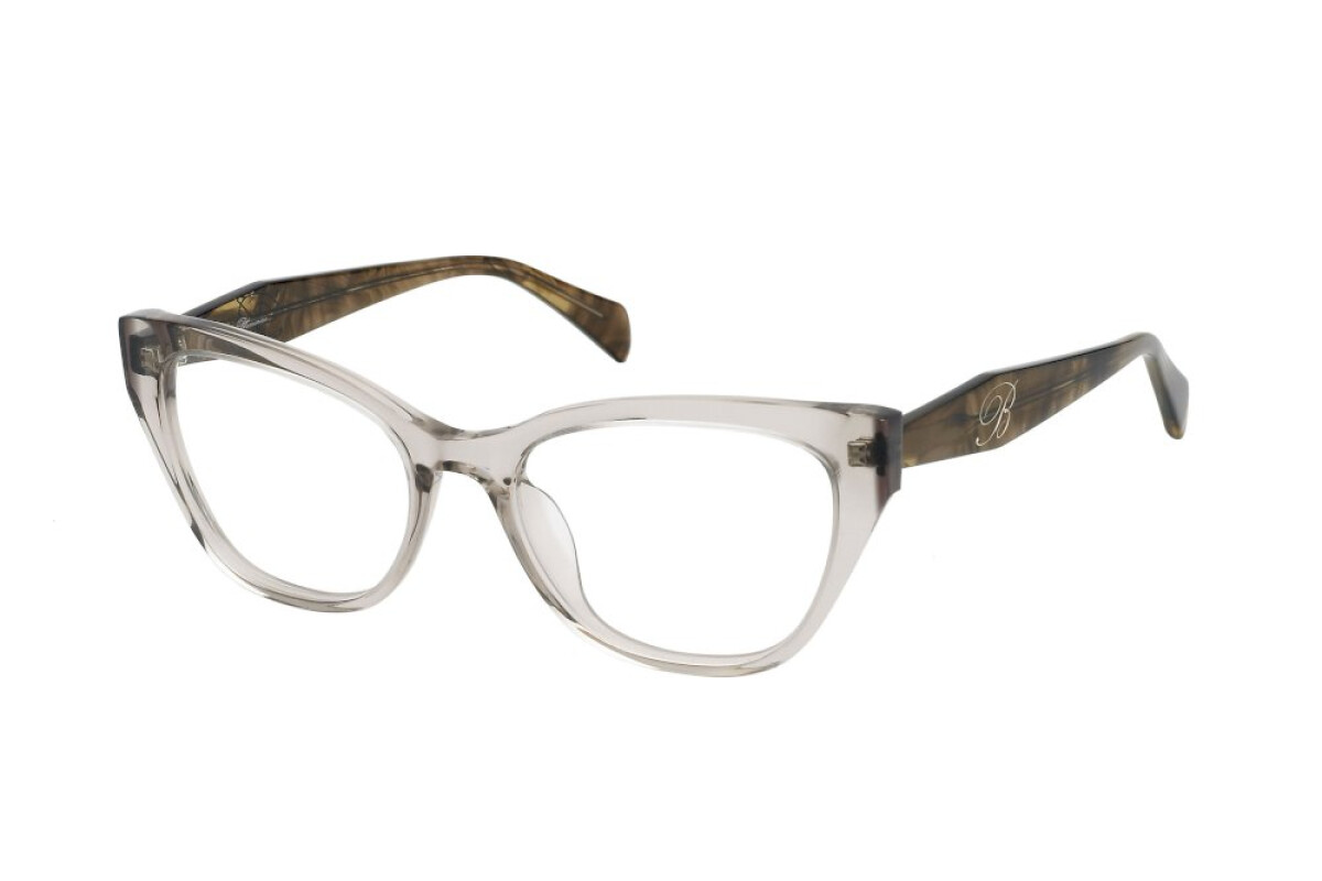 Eyeglasses Woman Blumarine  VBM793 07T1