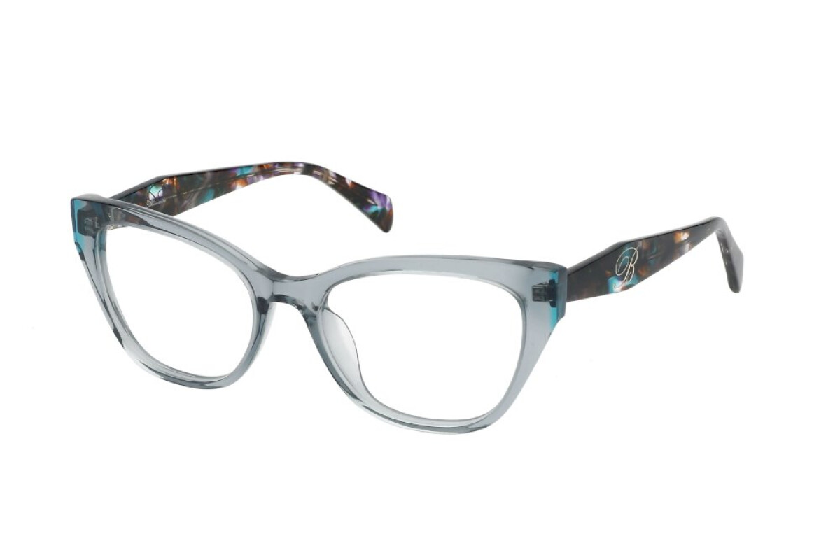 Lunettes de vue Femme Blumarine  VBM793 09AB