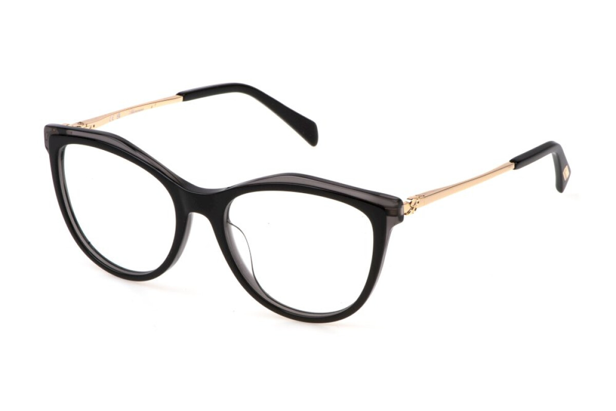 Eyeglasses Woman Blumarine  VBM853 01AL