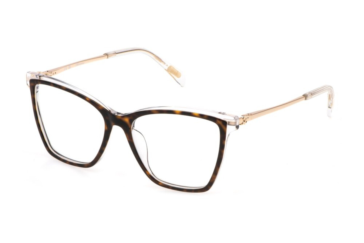Eyeglasses Woman Blumarine  VBM854 09W2