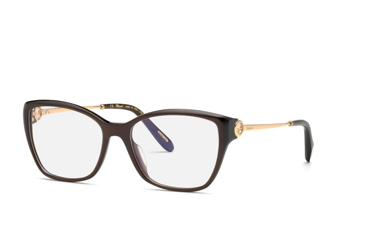 Lunettes de vue Femme Chopard  VCH322S 01KA