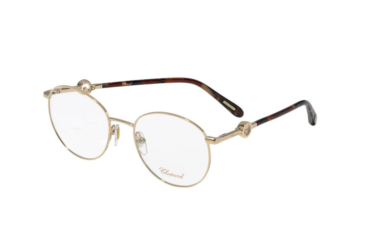 Lunettes de vue Femme Chopard  VCHD82S 08FC