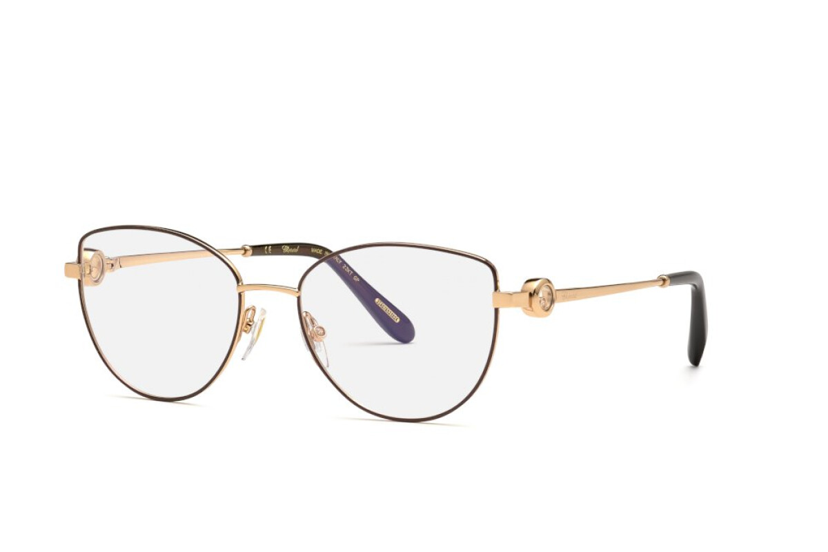 Lunettes de vue Femme Chopard  VCHG02S 02AM