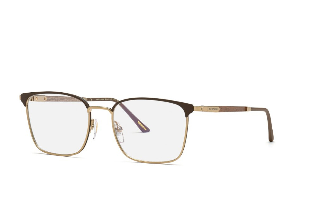 Eyeglasses Man Chopard  VCHG06 02A8