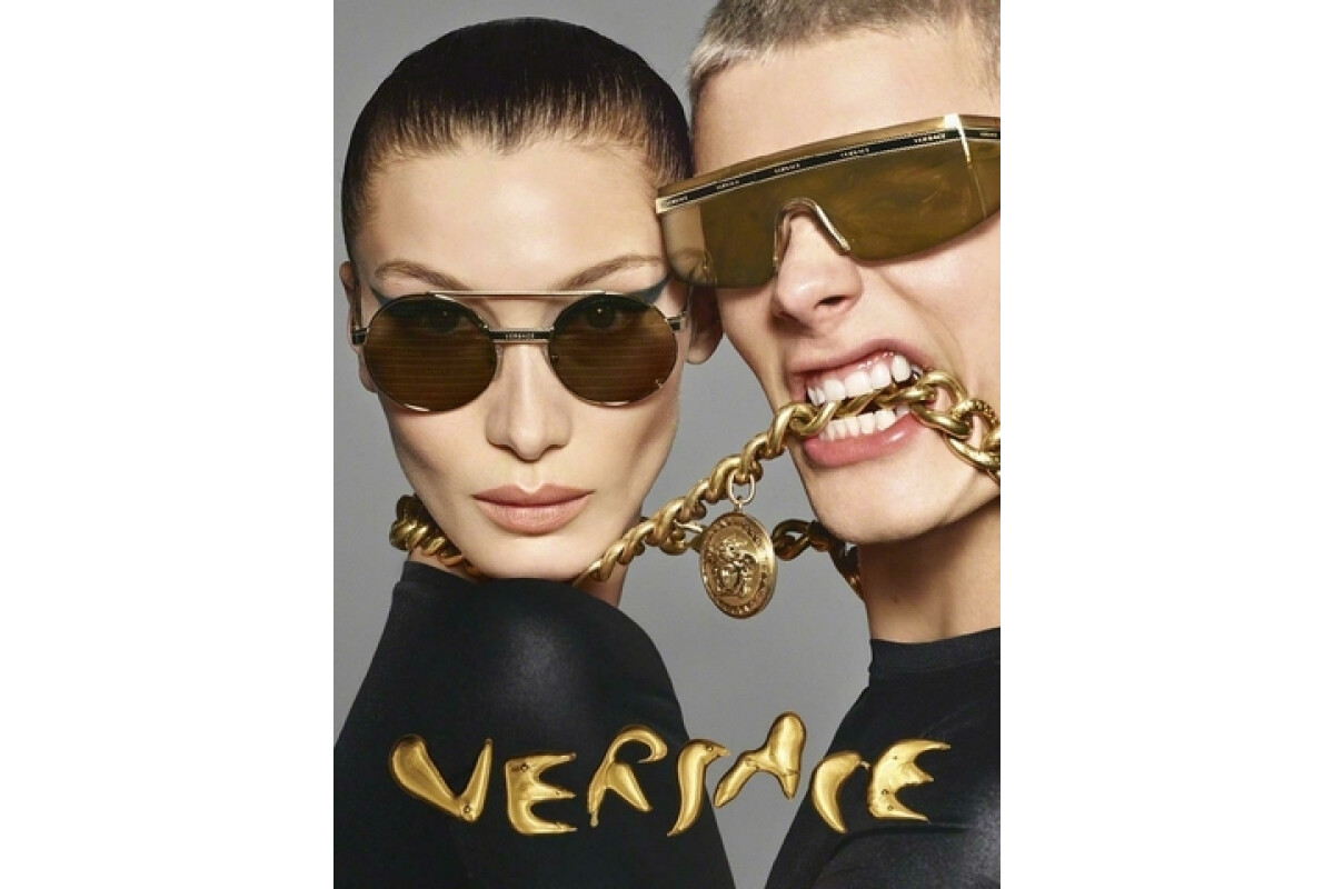 Sunglasses Woman Versace  VE 2210 1252V3