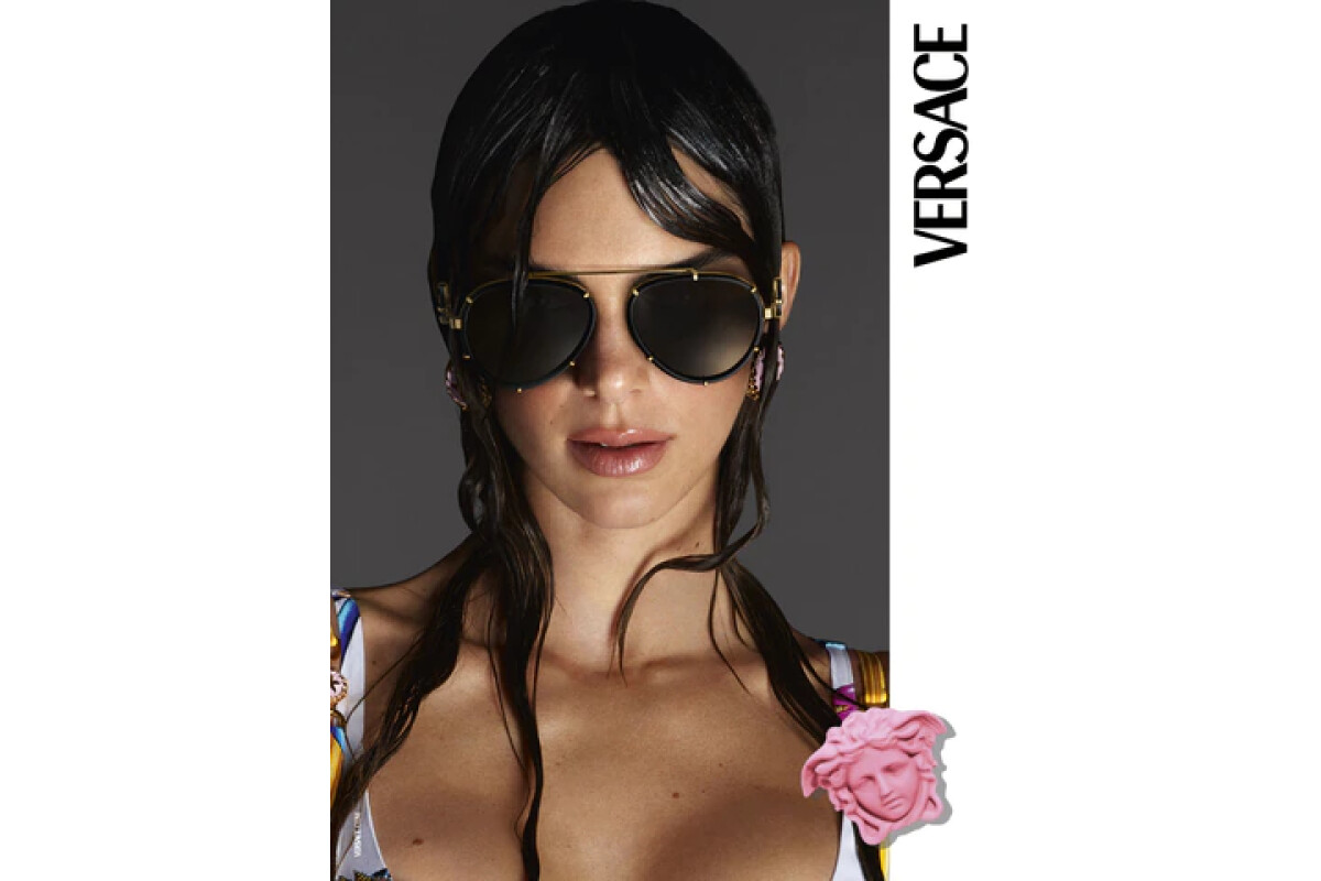 Sunglasses Woman Versace  VE 2232 143887