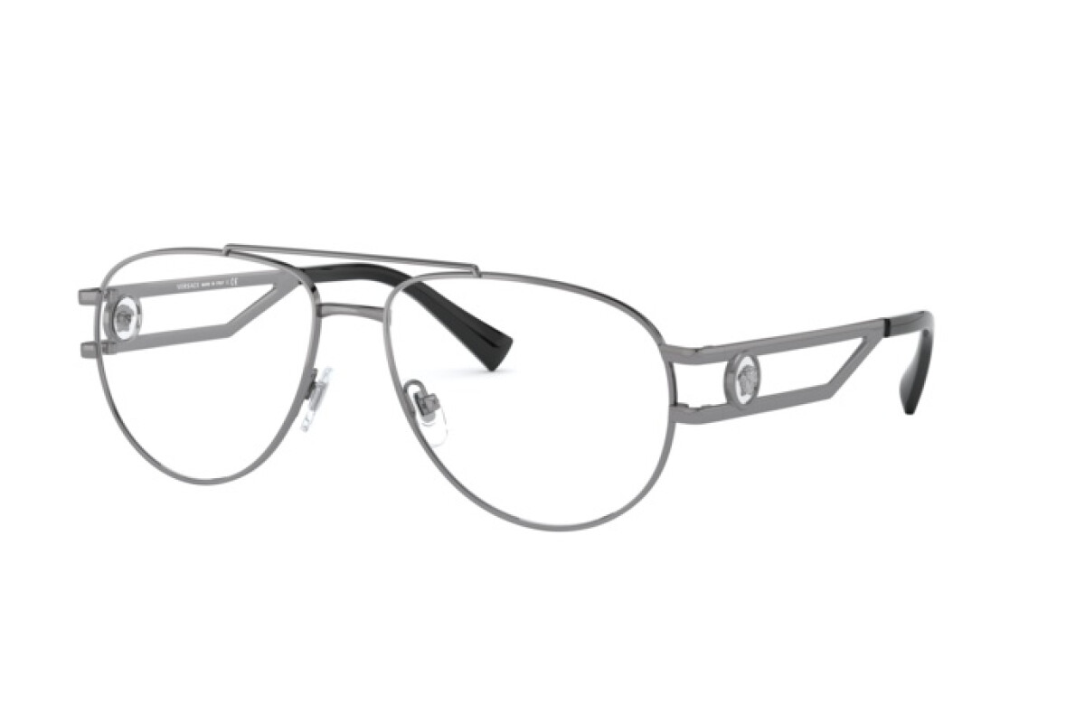 Eyeglasses Man Versace  VE 1269 1001