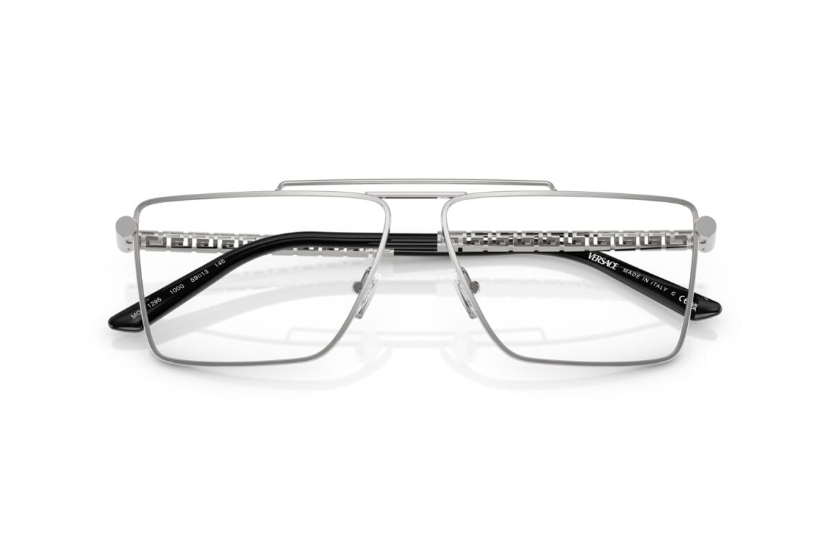 Brillen Mann Versace  VE 1295 1000