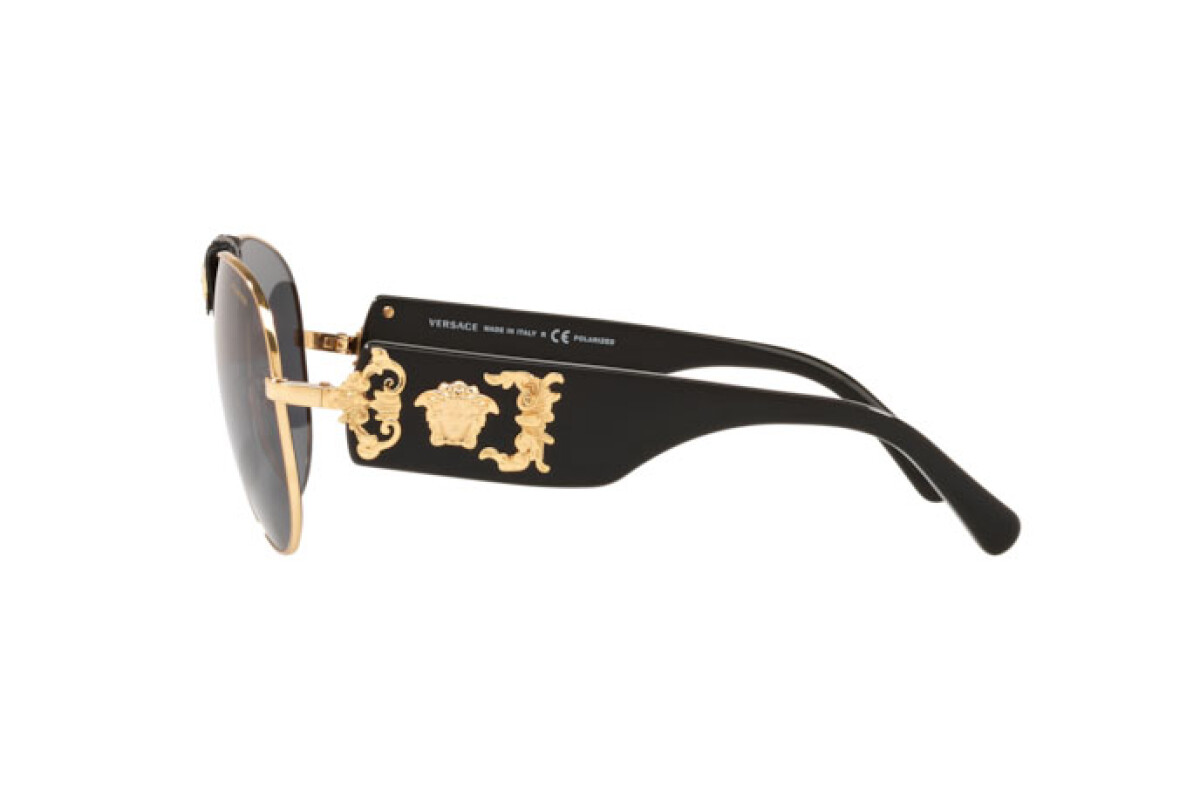 Sunglasses Man Versace  VE 2150Q 100281
