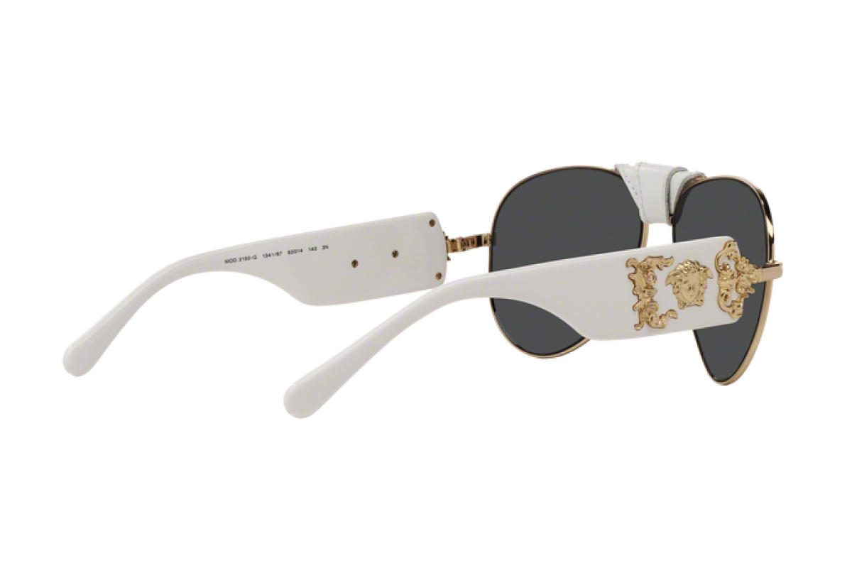 Sunglasses Man Versace  VE 2150Q 134187