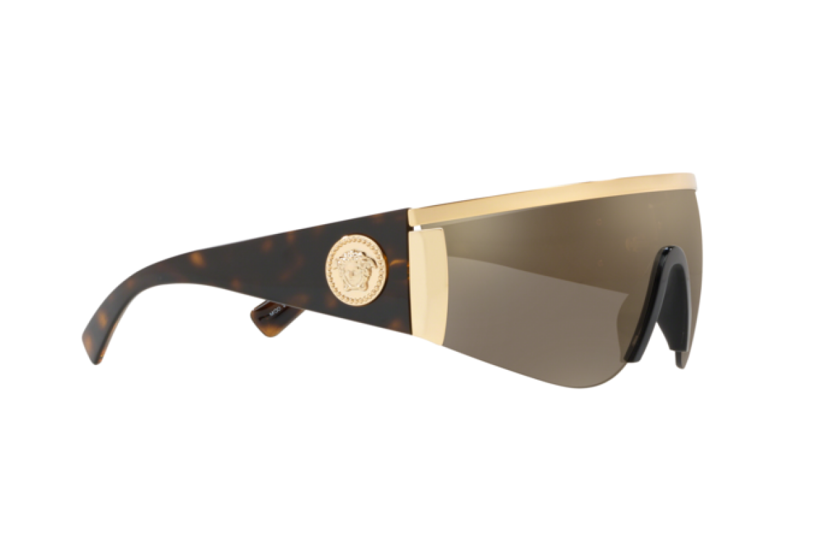 Occhiali da sole Unisex Versace  VE 2197 10005A