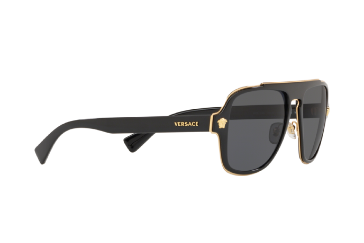 Occhiali da sole Uomo Versace  VE 2199 100281